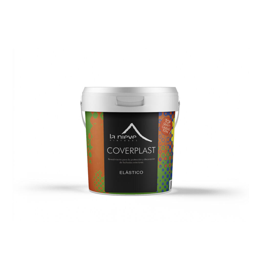 COVERPLAST ELÁSTICO