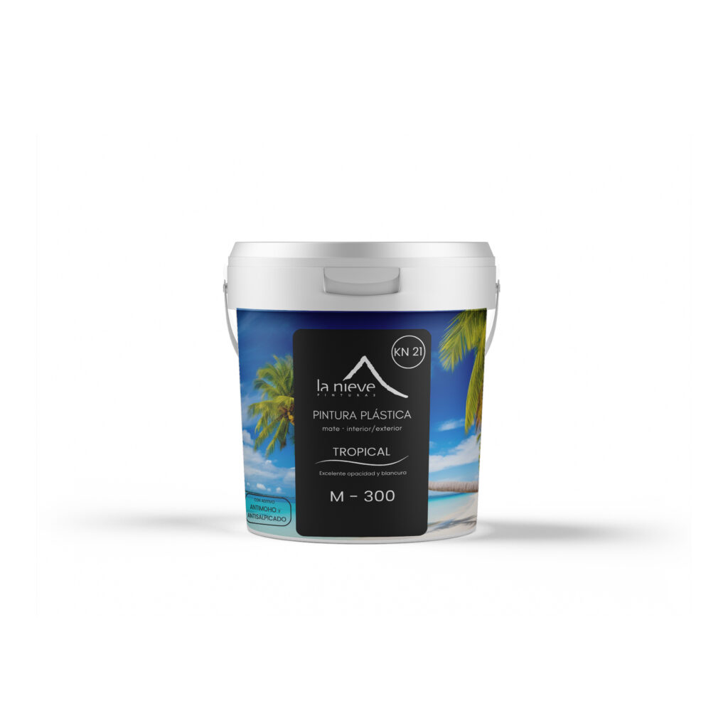 M-300 TROPICAL
