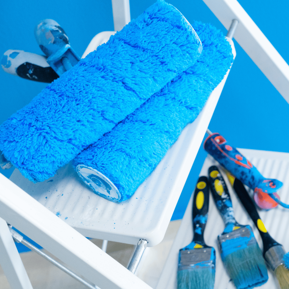 Reparación Piscina
